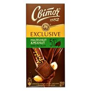 СВІТОЧ ЧОР 100Г - Фото