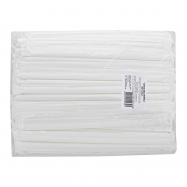 Соломка 4Horeca прямая 200шт/уп - Фото