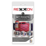 REXXON СІТКА В БАГАЖНИК - Фото