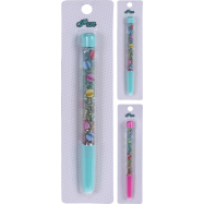 РУЧ КУЛЬК З ГЛІТ 185Х120ММ LOVE - Фото