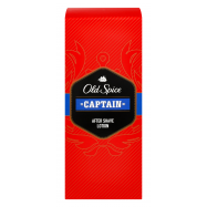 Лосьйон після гоління Old Spice Captain 100мл - Фото