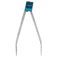 Щипцы Metro Professional для салата/пасты 32см 1шт - Фото