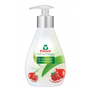 FROSCH МИЛО Д/РУК ГРАНАТ 300МЛ : З ДОЗАТОРОМ - Фото