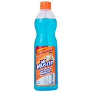 Средство Mr Muscle Профес После дождя д/мытья стекол 500мл - Фото