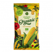Палочки кукурузные Екород Organic 50г - Фото