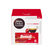 НЕСКАФЕ КАПСУЛИ ДОЛЬЧЕ ГУСТО 16*2Г - Фото