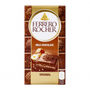 FERRERO ШОК М З ЛІС ГОР 90Г - Фото