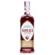 Настойка Soplica Вишня 30% 500мл - Фото