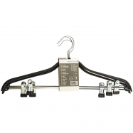 TER. HOUSE НБ ВІШАЛОК  МЕТАЛ. З КЛ. Б/Ч - Фото