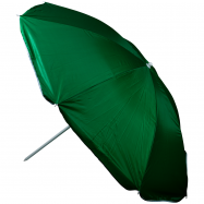 ПАРАСОЛЯ ПЛЯЖНА Д1,8М РОМАШКА - Фото