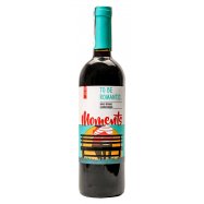 MOMENTS ВИНО Ч/НСОЛ 0,75Л - Фото