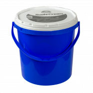 HOCHLAND КРЕМ ДЛЯ СУШІ 72% 10КГ : З СИРОМ - Фото