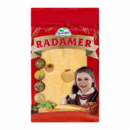 Сыр Spomlek Radamer 45% 250г