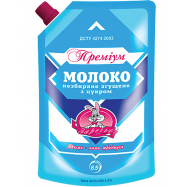 Мол Заречье Пр цел сг с сах 8.5% 450г - Фото