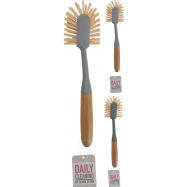 ЩІТКА Д/ПОСУДУ 28X7X6 СМ - Фото