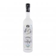 Водка Гетьман Petro Doroshenko 40% 0,5л - Фото