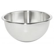 Миска Metro Professional круглая 24cм 1шт - Фото