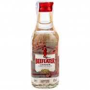 Джин Beefeater 47% 0,05л - Фото