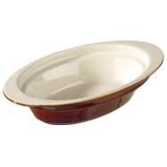 MPRO НБ ФОРМ ОВАЛЬН. 22X12СМ 6ШТ - Фото