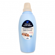 Смягчитель для тканей Felce Azzurra для чувствительной кожи 2л - Фото
