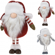 ФІГУРА ГНОМ 24X15X42CM - Фото