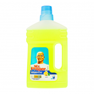 MR.PROPER УНІВ. ЗАС ЛИМОН 750МЛ - Фото