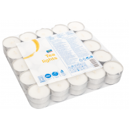 Чайна Свічка Aro 50шт 4год - Фото