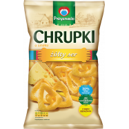 PRZYSNACK СНЕК СМАК СИРУ 70Г - Фото