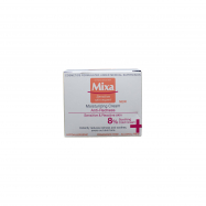Крем Mixa Anti-Redness для чувствительной кожи 50мл - Фото