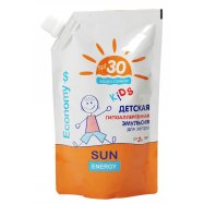 SUN ENERGY ДИТ ЕМУЛЬС 200МЛ - Фото