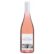 MICHEL LAURENT  САНСЕР РОЗЕ Р/С 0,75Л - Фото