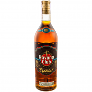Ром Havana Club Anejo Especial 40% 1л - Фото