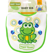 BT НАГРУДНИК НА ЗАВ'ЯЗКАХ - Фото