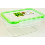 Контейнер Ал-Пластік Fresh Box универсальный 0,8л - Фото