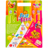 STRATEG НАБ Д/ЛІП МІСТЕР ТІСТО - Фото