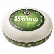 HENRI WILLIG СИР ГАУДА З КОЗЯЧ - Фото