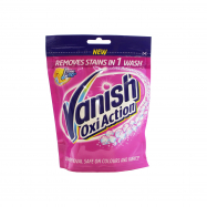 Пятновыводитель д/ткан Vanish Gold Oxi Action порошок 250г - Фото