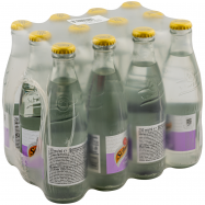 Напиток Schweppes Premium Tonic Water без/алк сил/газ 250мл - Фото