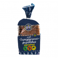 КУЛИНИЧІ ХЛІБ БОРОДИНСЬК 500Г - Фото