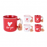 Чашка 300 мл - Фото