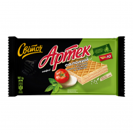 Вафли Світоч Артек с томатами моцареллы и базилика 187г - Фото