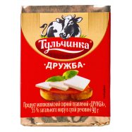 ТУЛЬЧИНКА СИРН.ПРОД. 90Г