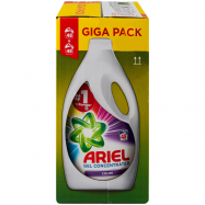 ARIEL ГЕЛЬ Д/ПР COLOR  2X2.64Л - Фото