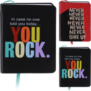 БЛОКНОТ А5  192 АРК - Фото