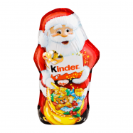 КІНДЕР ФІГ ШОК 55Г - Фото