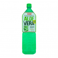 OKF FARM ALOE НАПІЙ ОРИГІН 1,5 - Фото