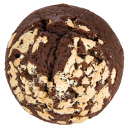 МАФІН ШОКОЛАДНИЙ 80Г - Фото