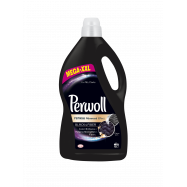 Средство для стирки Perwoll для темных и черных вещей 4,05л - Фото