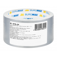 Лента Buromax клейкая 48мм*10м*240мкм - Фото