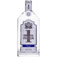 Водка Перша Гільдія Знатная 40% 0.7л - Фото
